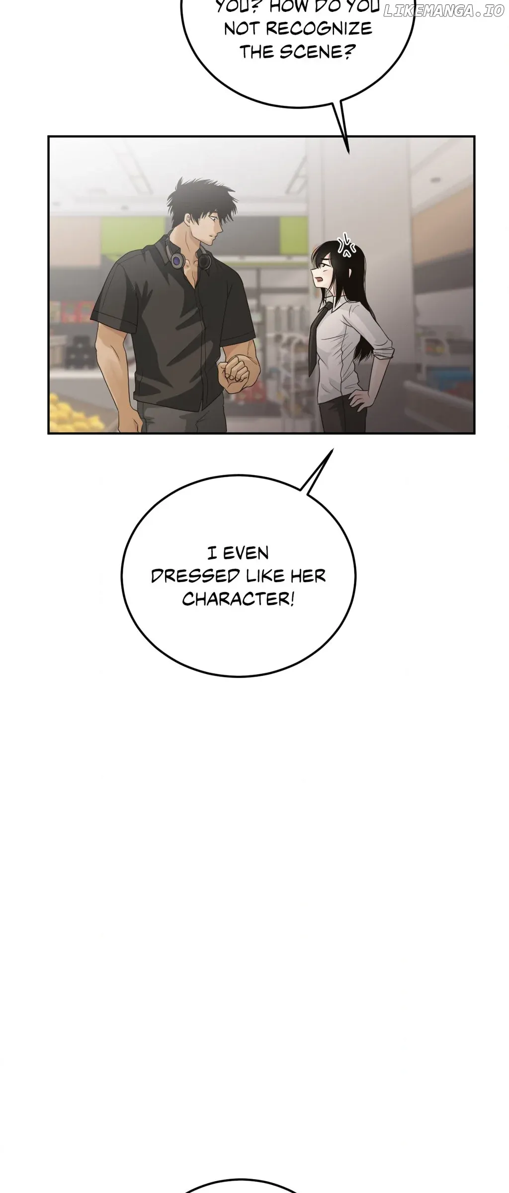 Where the Heart Is Chapter 31 Online - página 7