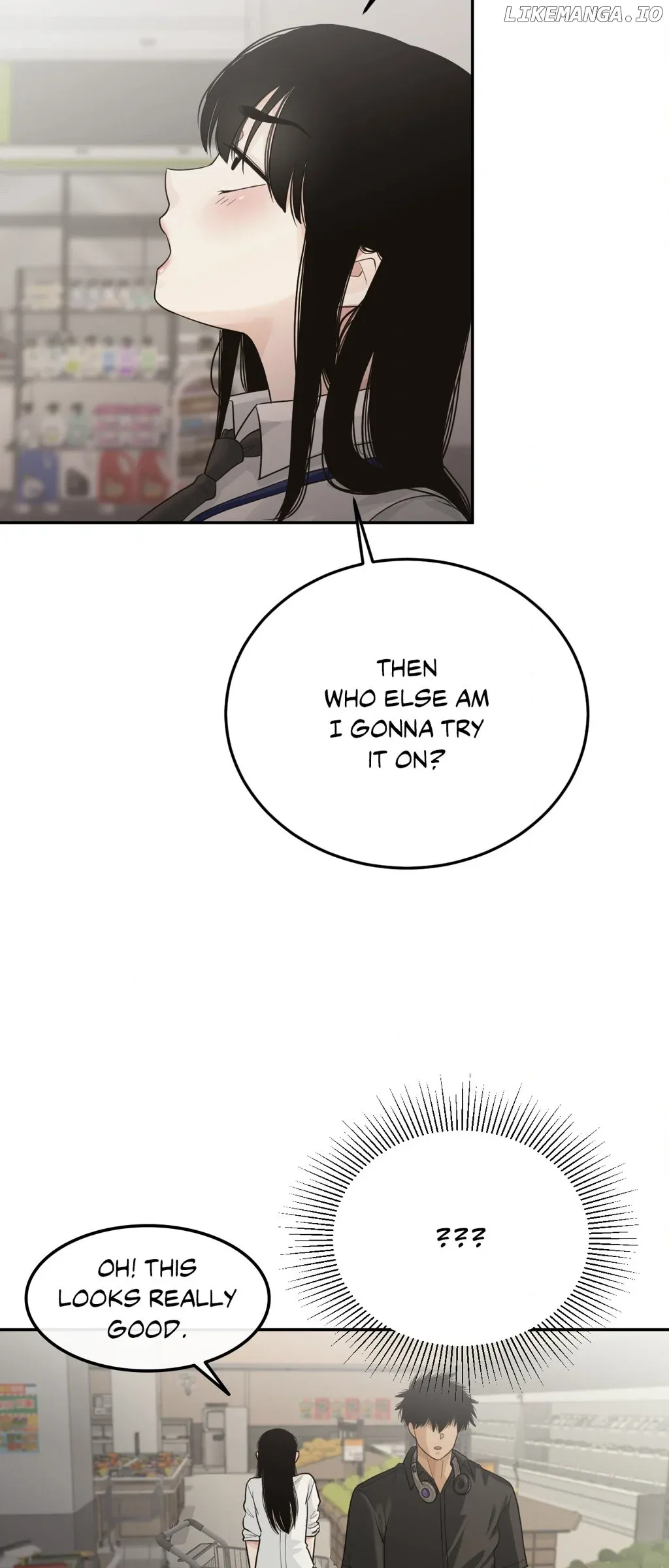 Where the Heart Is Chapter 31 Online - página 9