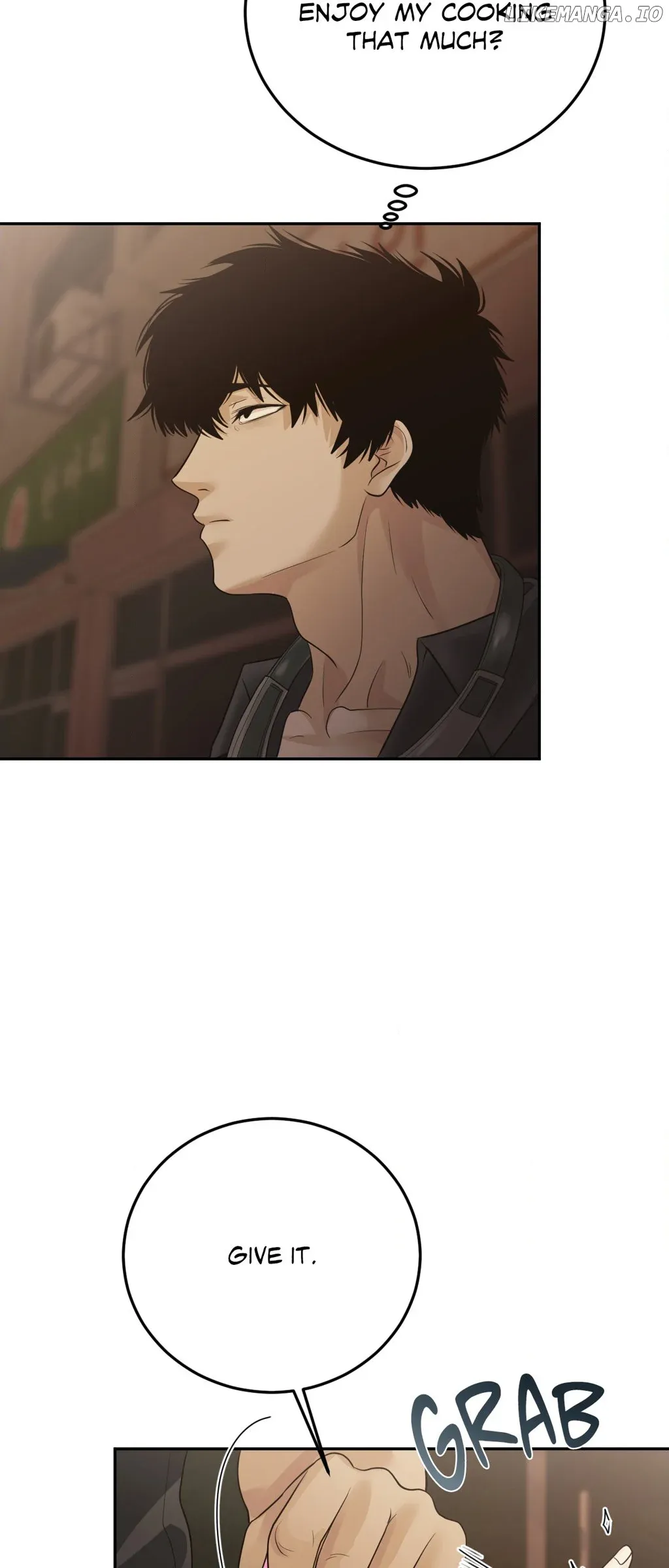 Where the Heart Is Chapter 31 Online - página 13