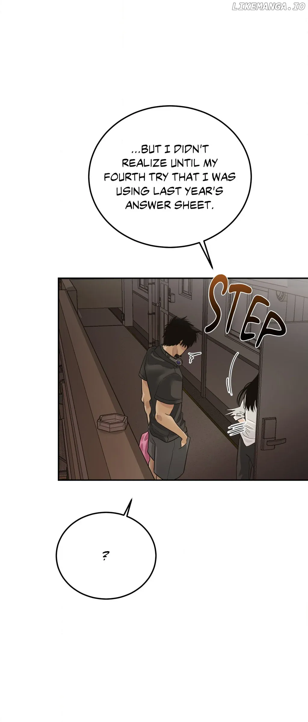 Where the Heart Is Chapter 31 Online - página 18