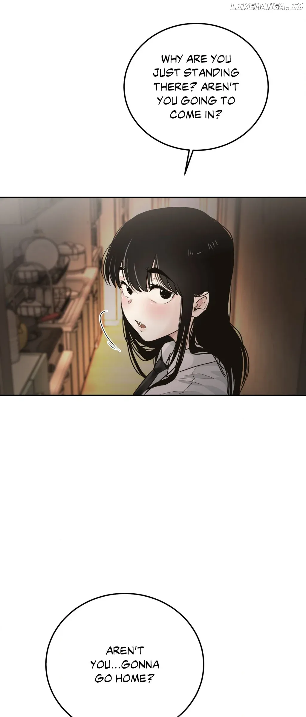 Where the Heart Is Chapter 31 Online - página 19