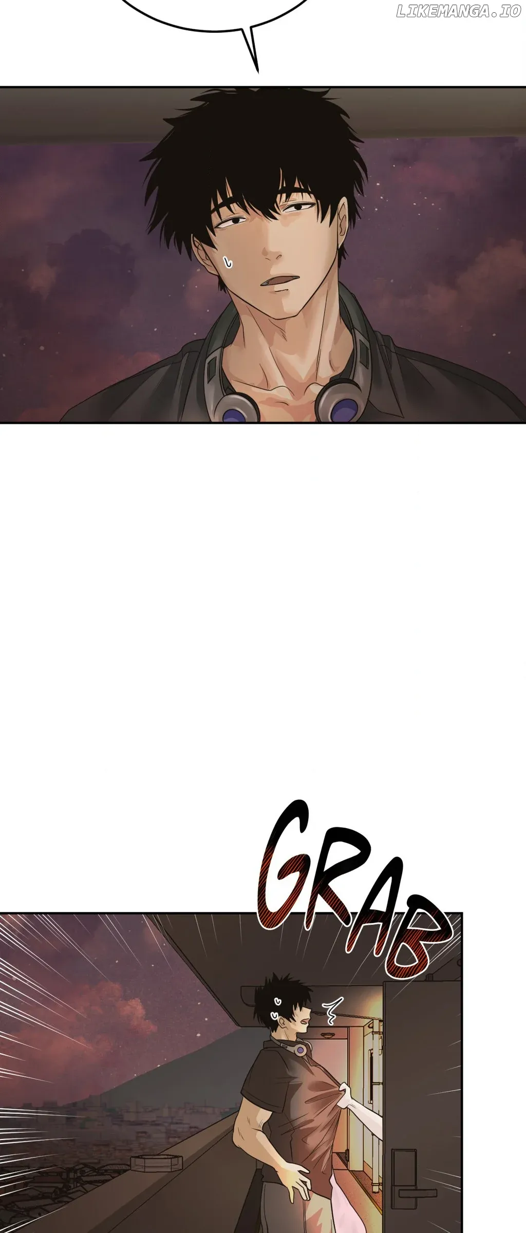 Where the Heart Is Chapter 31 Online - página 20