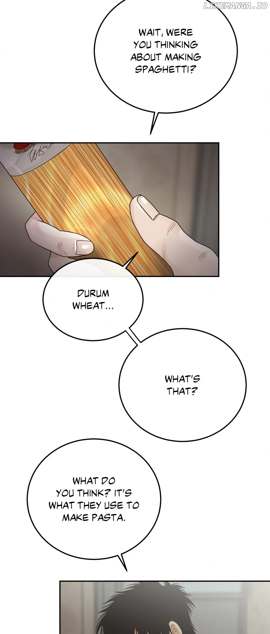 Where the Heart Is Chapter 31 Online - página 25