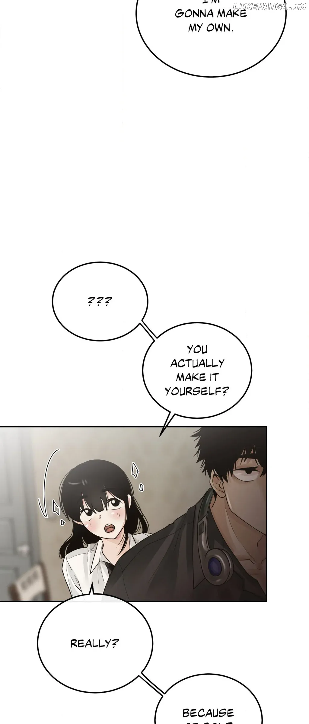Where the Heart Is Chapter 31 Online - página 28