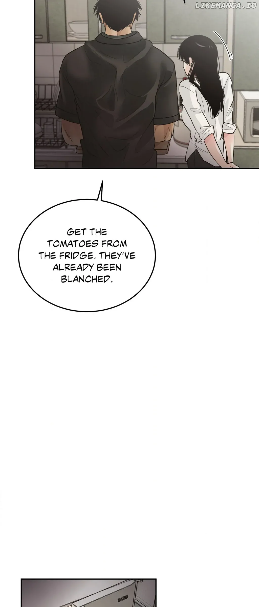 Where the Heart Is Chapter 31 Online - página 31