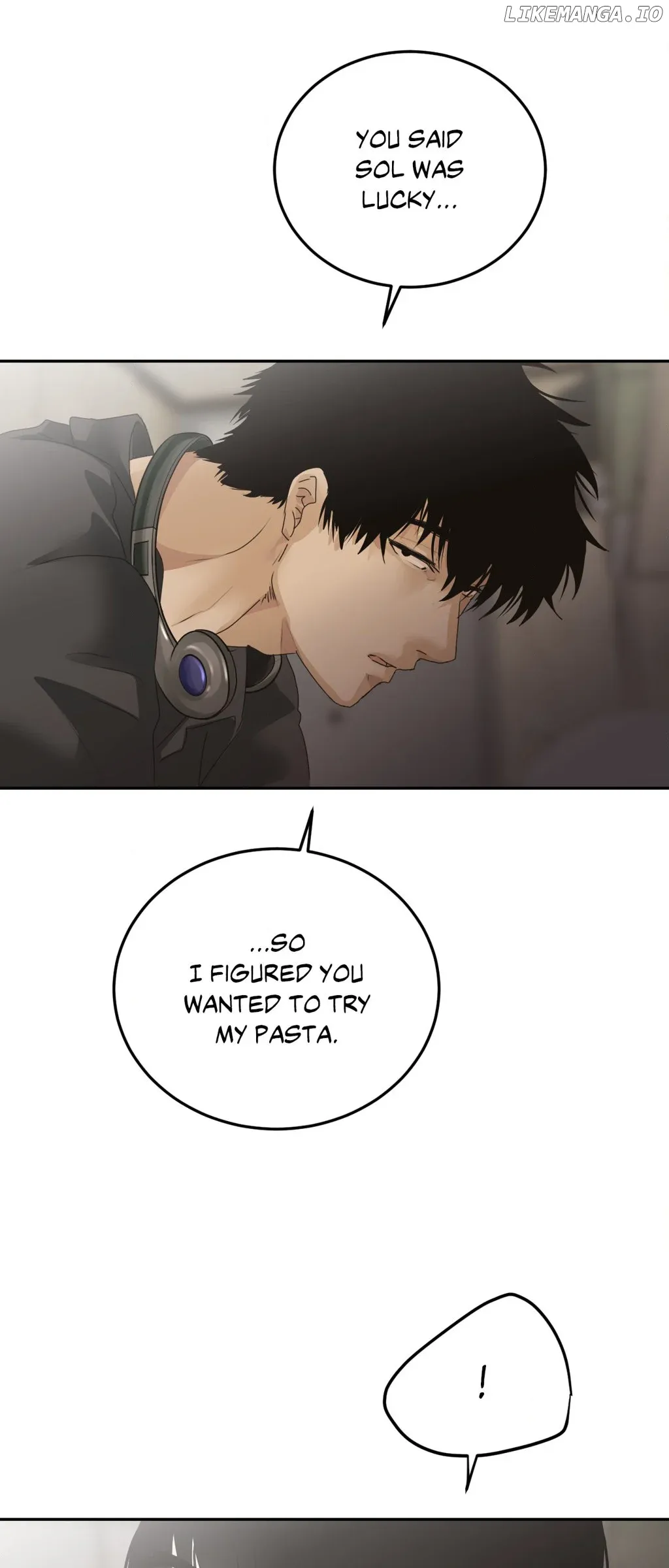 Where the Heart Is Chapter 31 Online - página 42