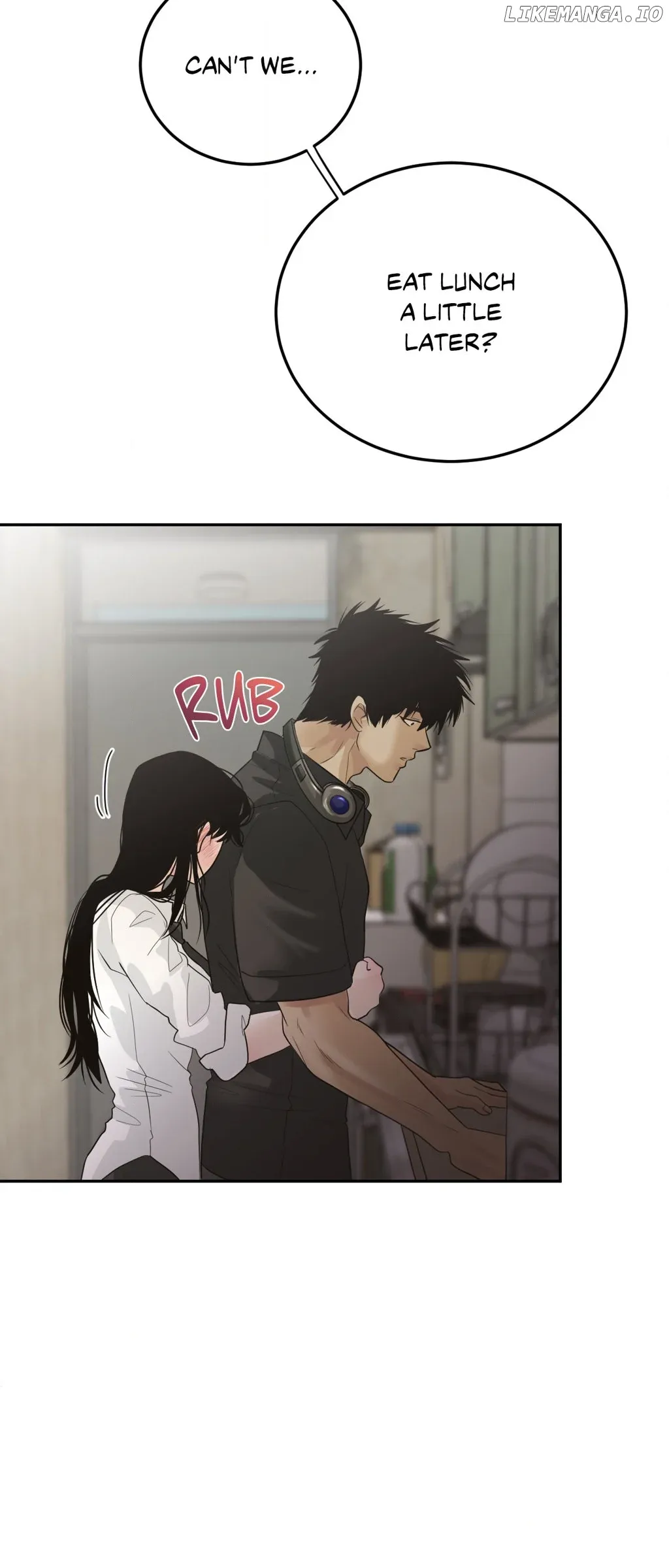 Where the Heart Is Chapter 31 Online - página 46