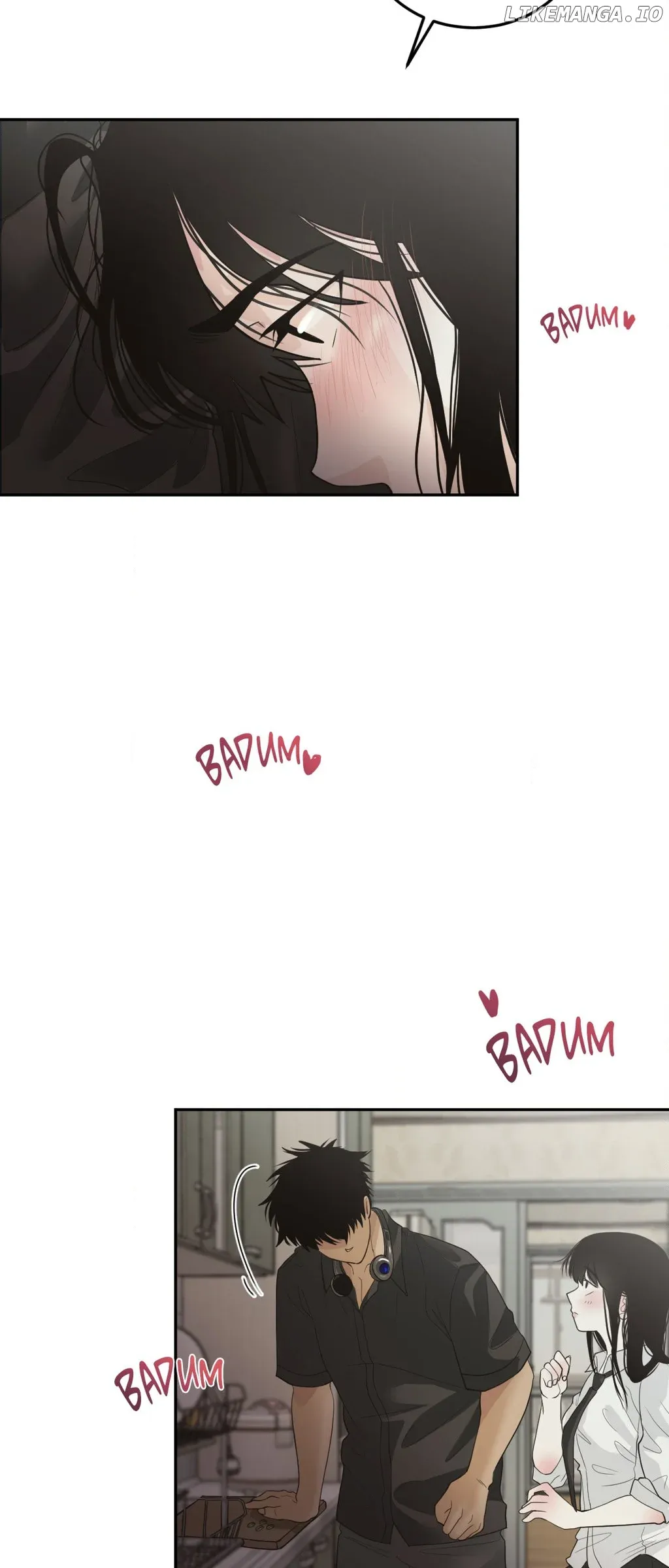 Where the Heart Is Chapter 31 Online - página 49
