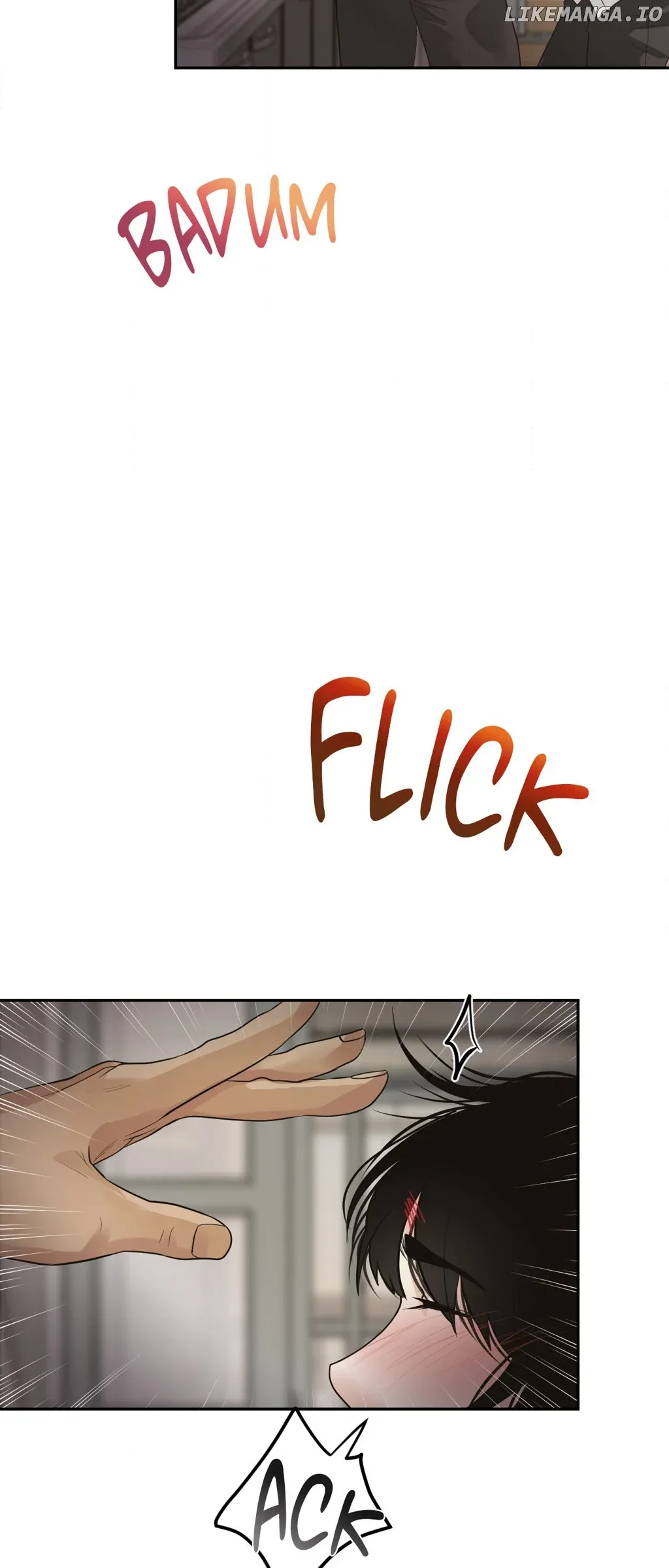 Where the Heart Is Chapter 31 Online - página 50