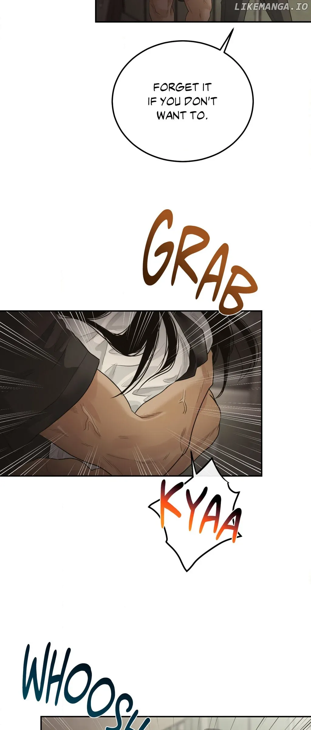 Where the Heart Is Chapter 31 Online - página 53