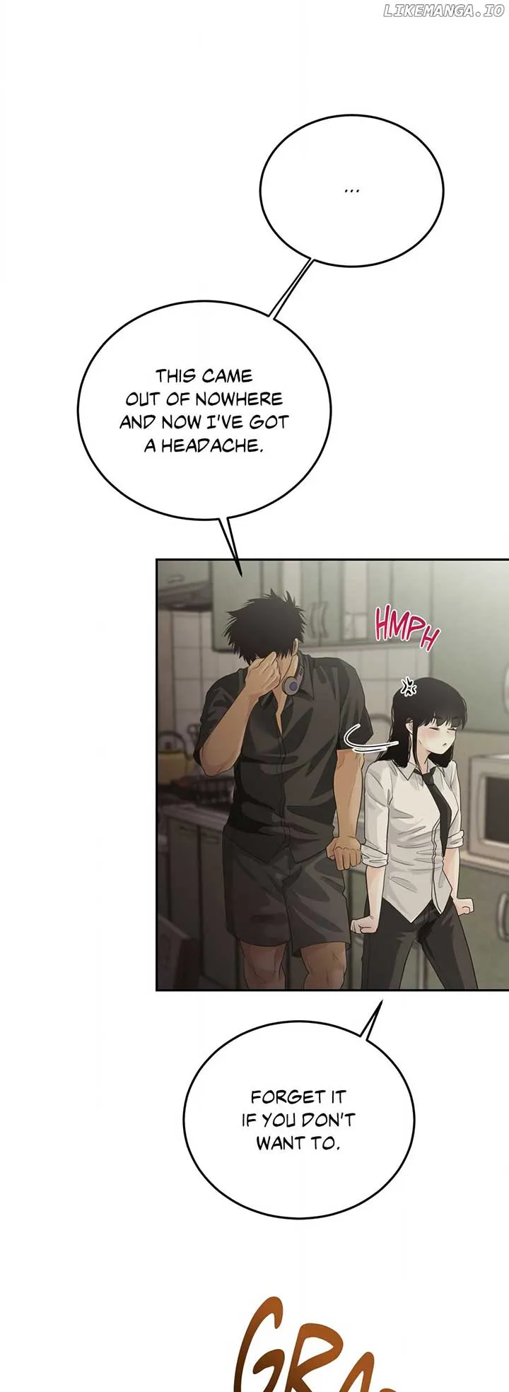 Where the Heart Is Chapter 32 Online - página 1