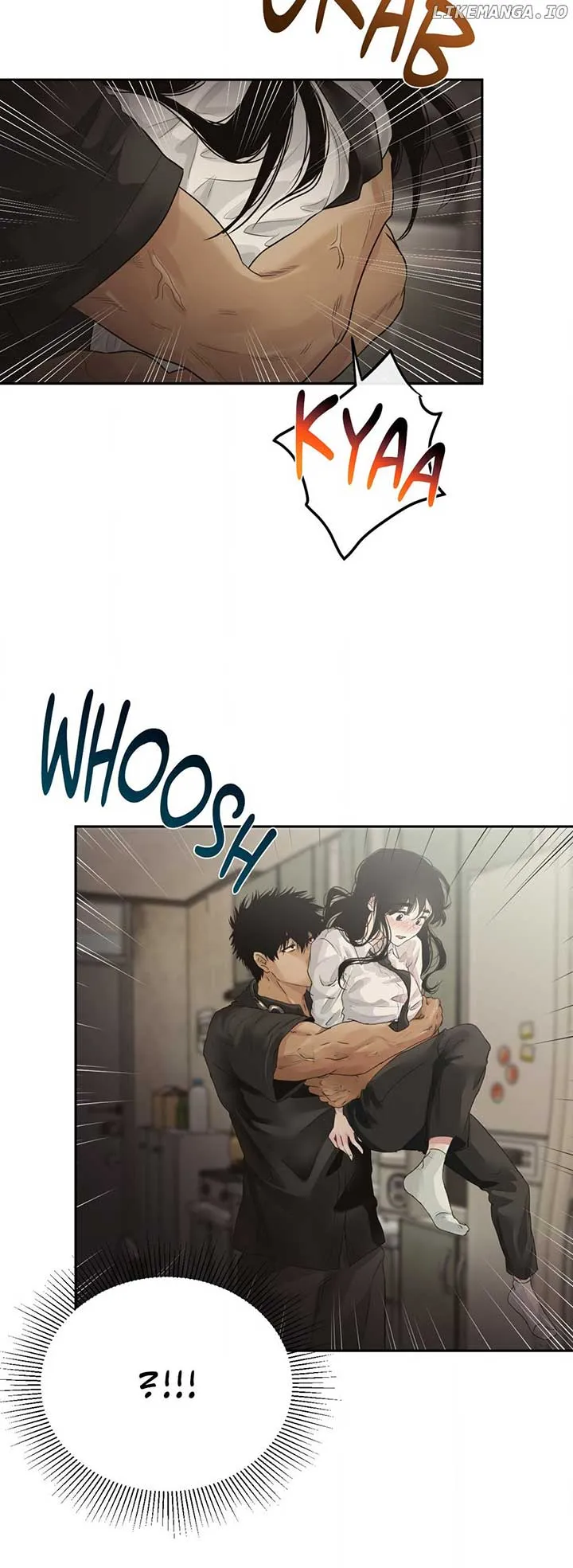 Where the Heart Is Chapter 32 Online - página 2