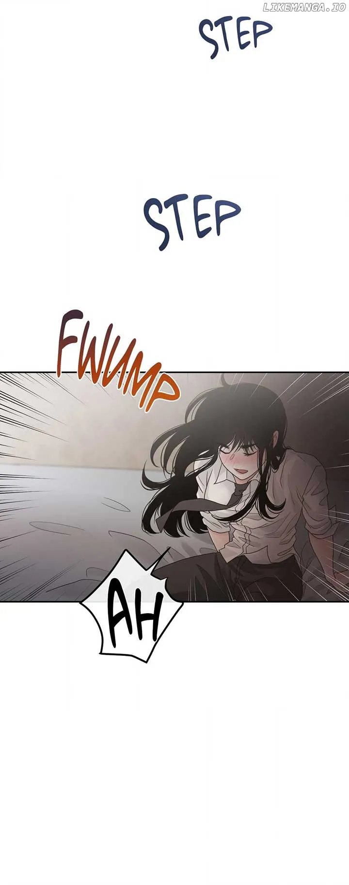 Where the Heart Is Chapter 32 Online - página 3