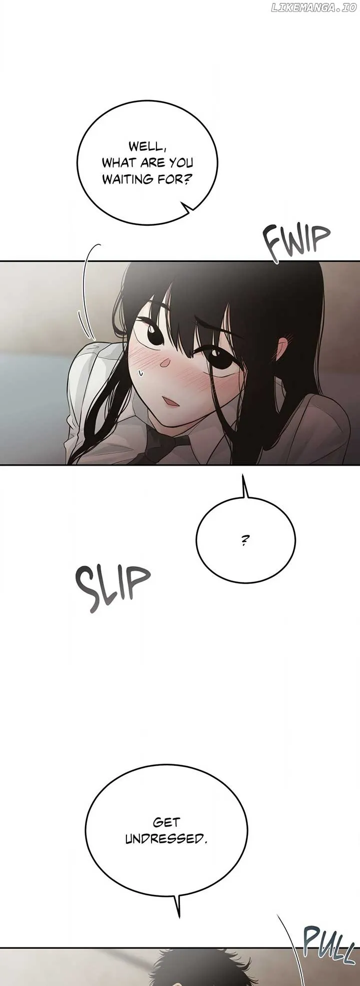 Where the Heart Is Chapter 32 Online - página 4