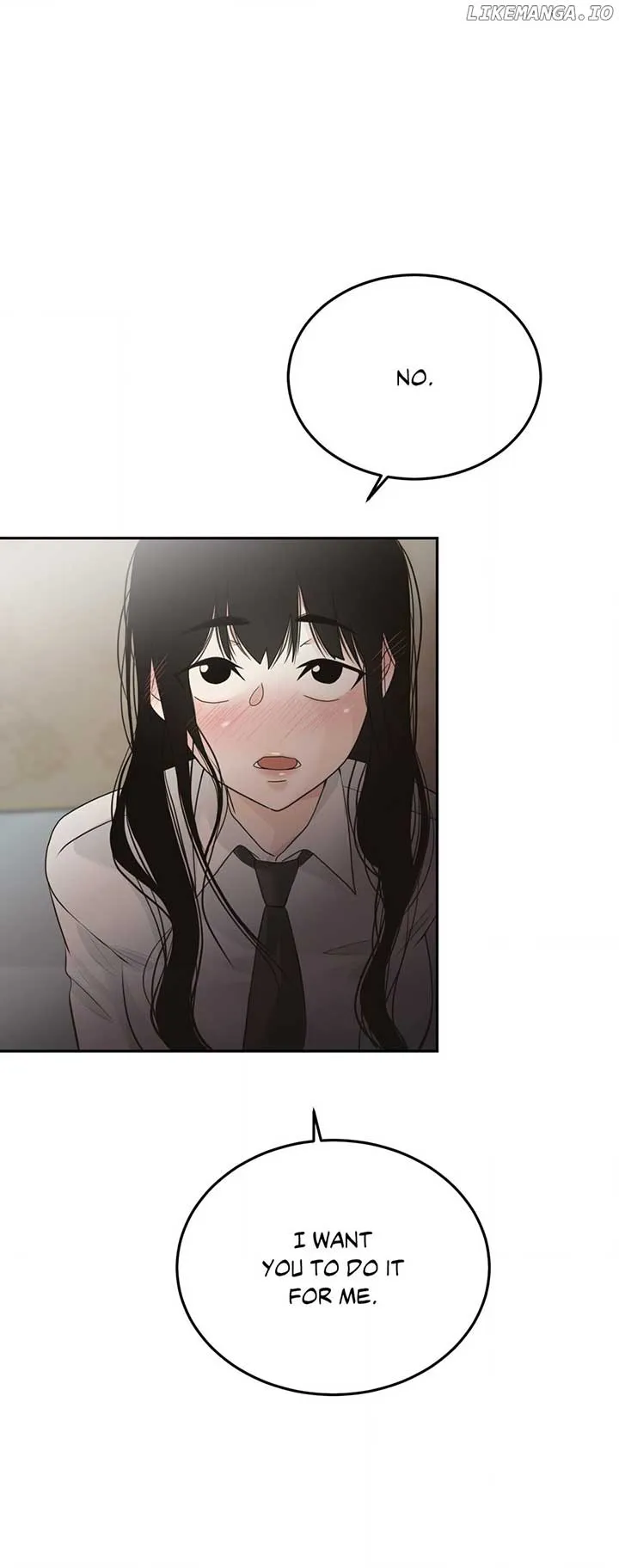 Where the Heart Is Chapter 32 Online - página 6