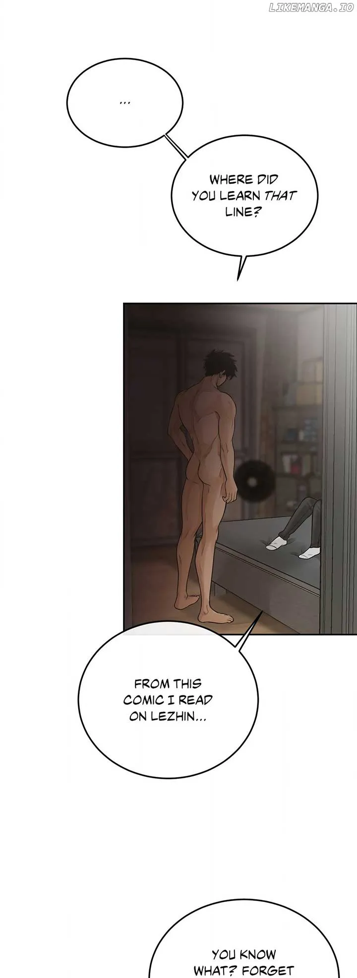 Where the Heart Is Chapter 32 Online - página 7