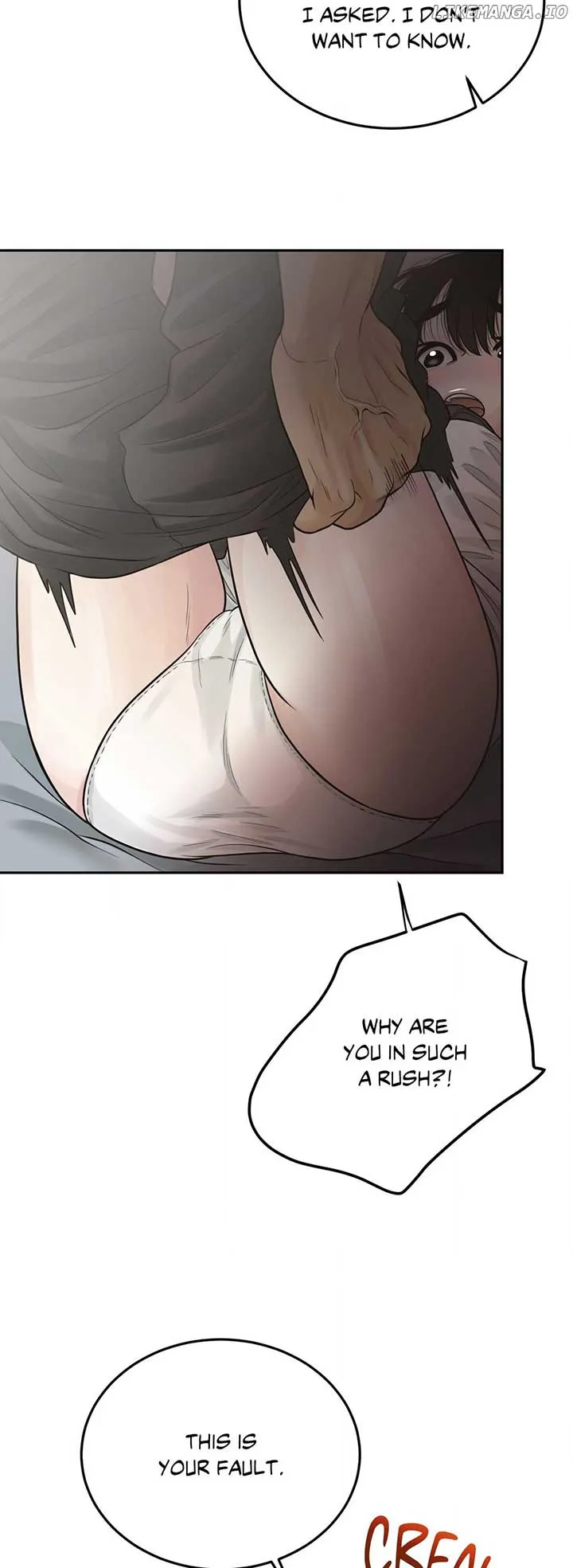 Where the Heart Is Chapter 32 Online - página 8