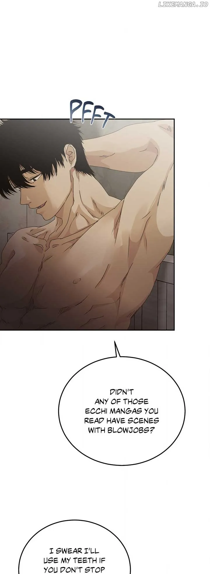 Where the Heart Is Chapter 32 Online - página 16