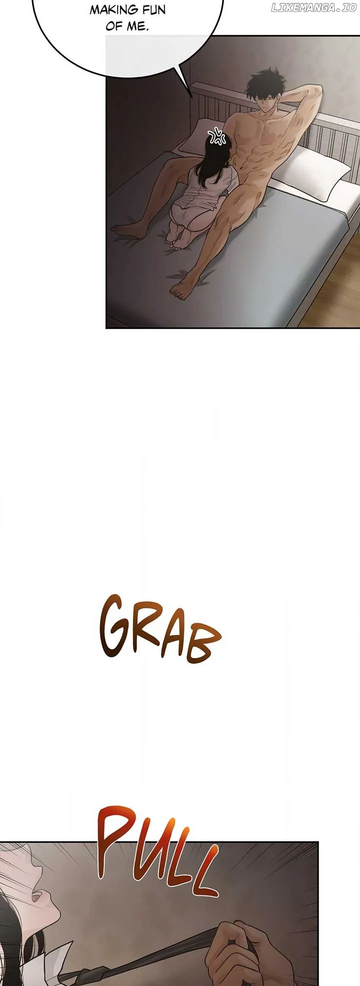 Where the Heart Is Chapter 32 Online - página 17