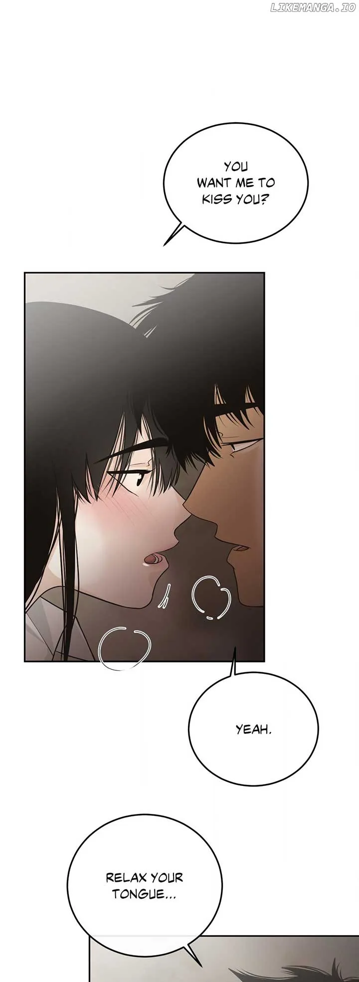 Where the Heart Is Chapter 32 Online - página 19