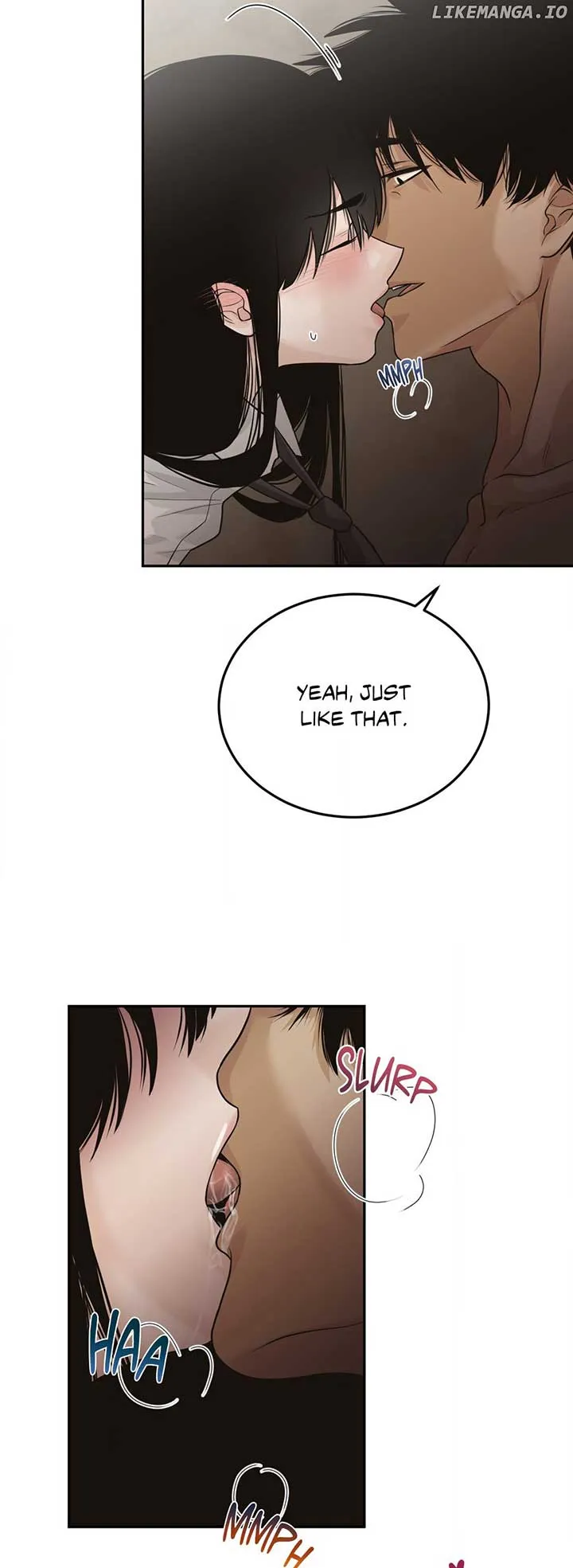 Where the Heart Is Chapter 32 Online - página 20