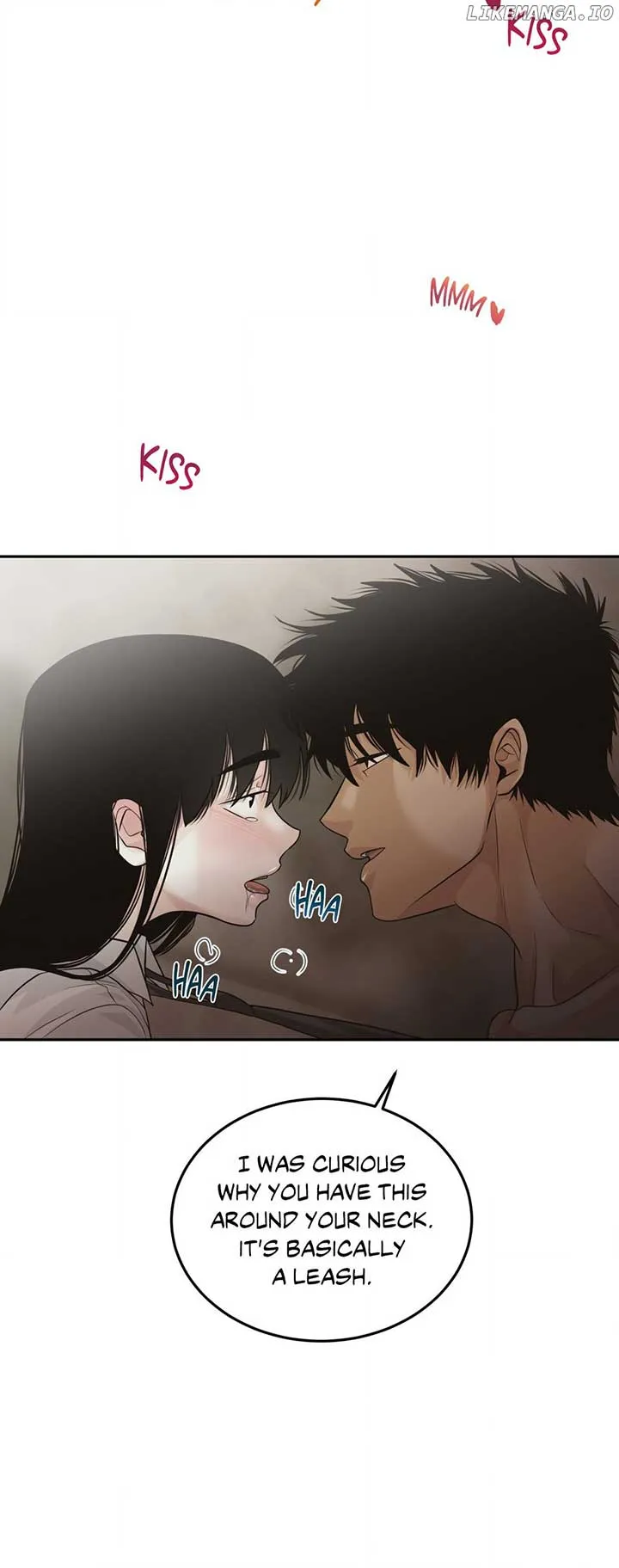 Where the Heart Is Chapter 32 Online - página 21