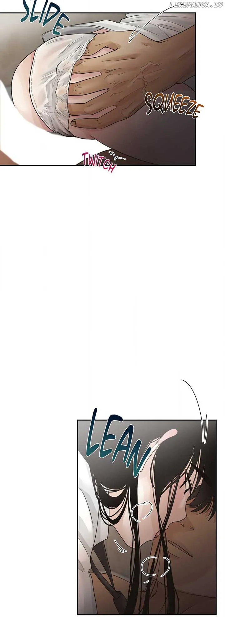 Where the Heart Is Chapter 32 Online - página 23
