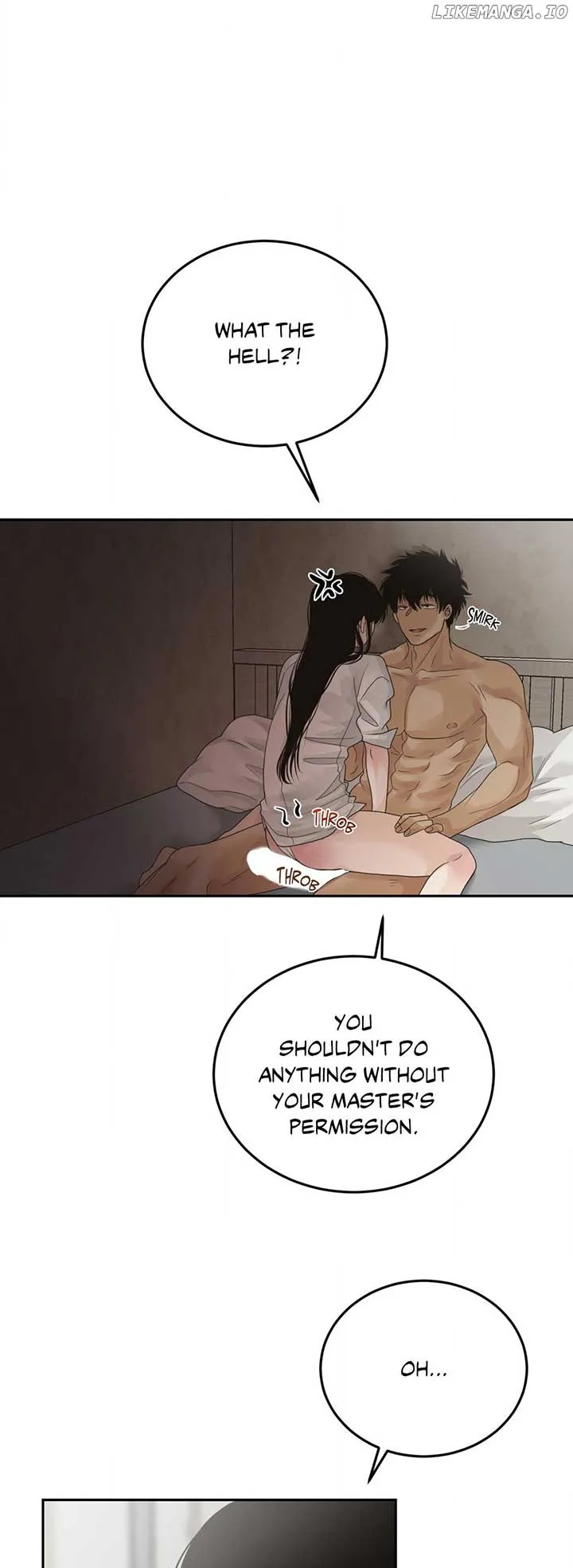 Where the Heart Is Chapter 32 Online - página 25