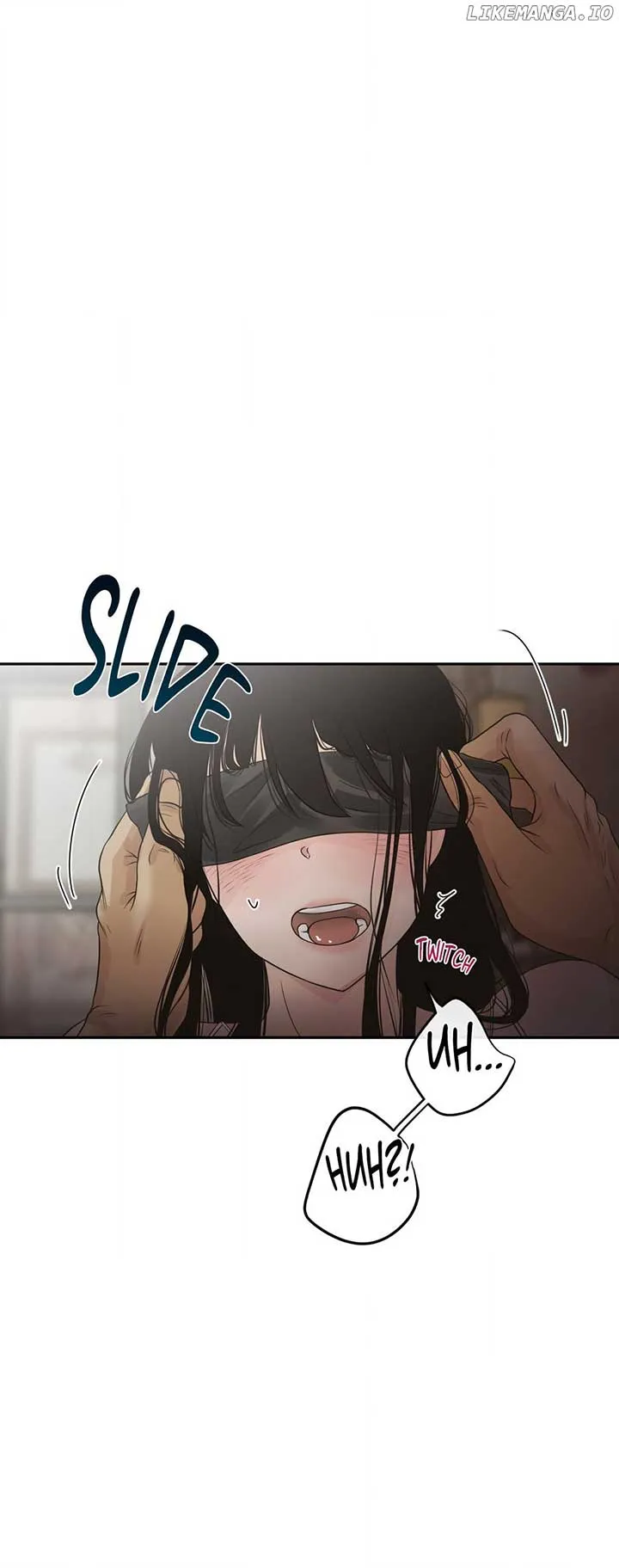 Where the Heart Is Chapter 32 Online - página 30