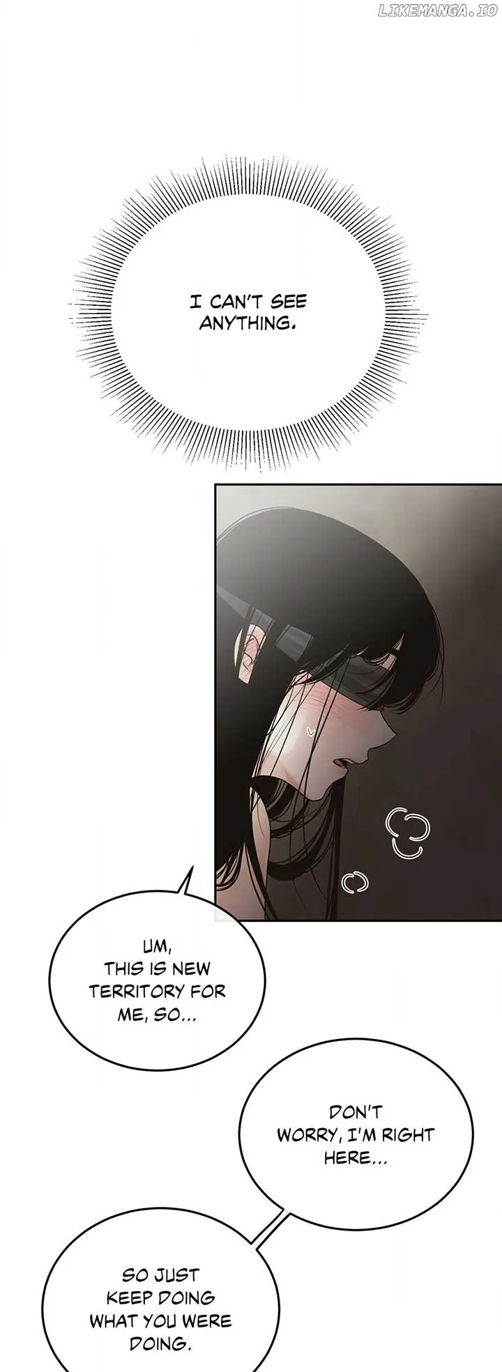 Where the Heart Is Chapter 32 Online - página 31