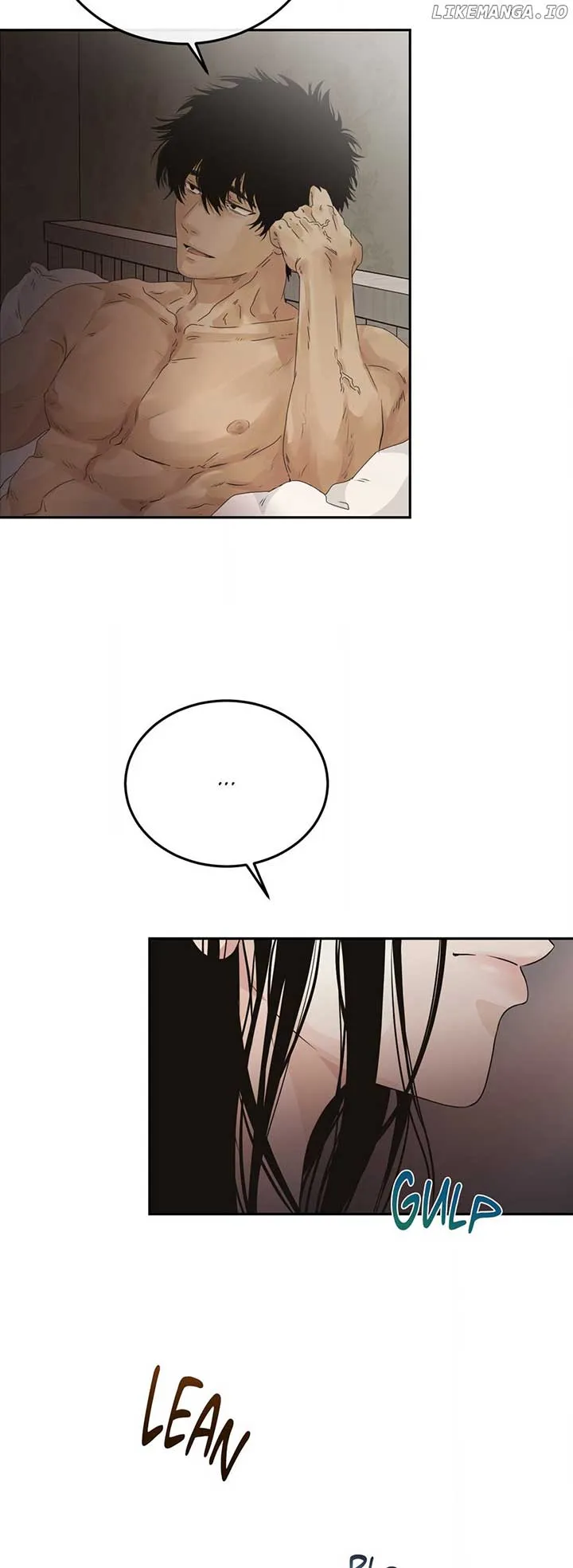 Where the Heart Is Chapter 32 Online - página 32