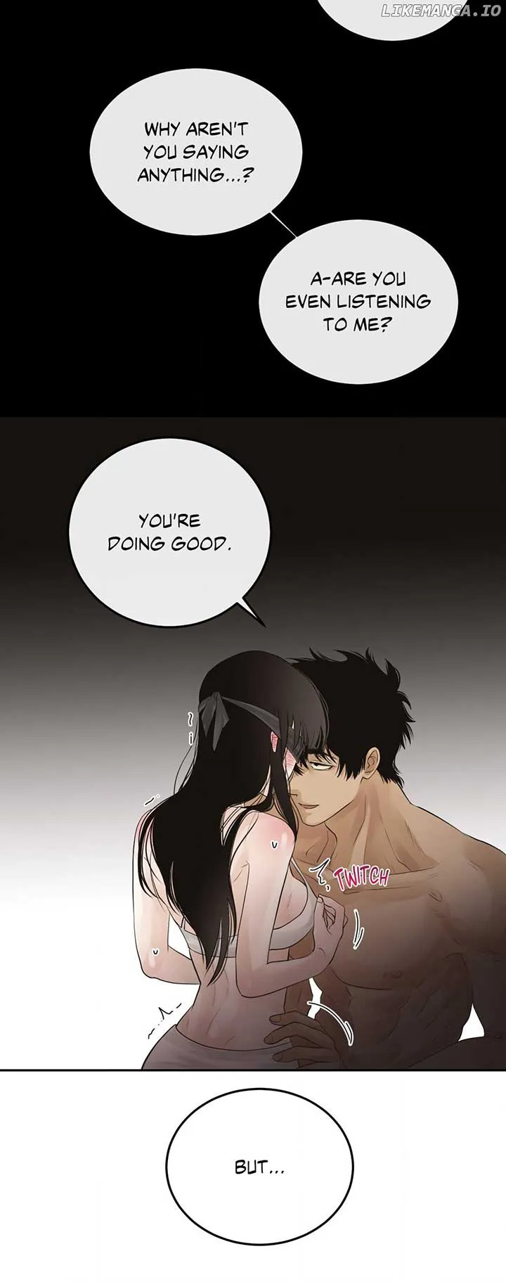 Where the Heart Is Chapter 32 Online - página 36