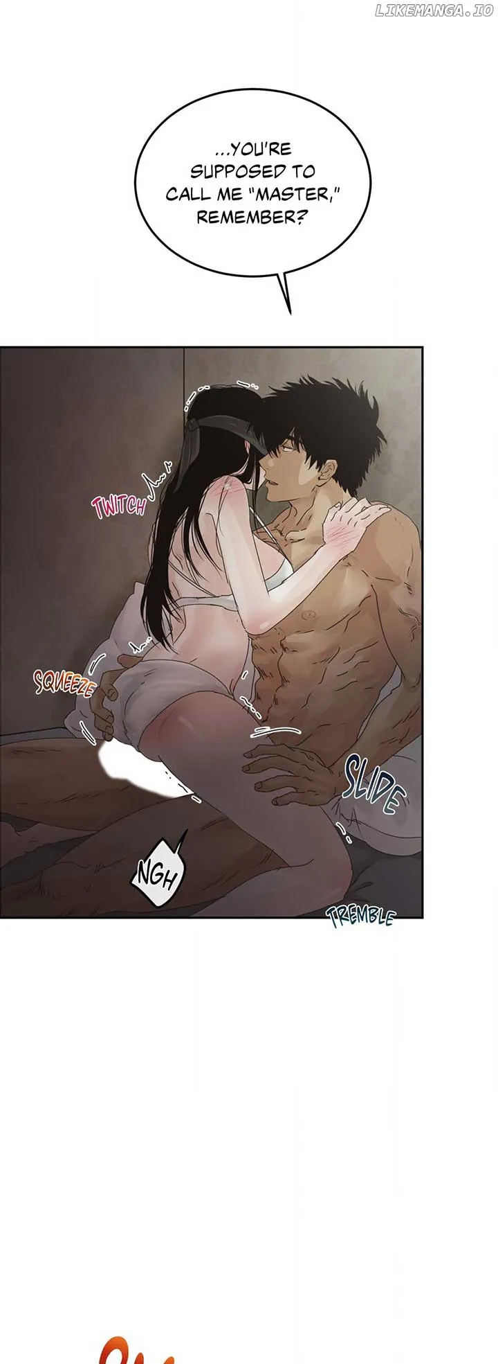 Where the Heart Is Chapter 32 Online - página 37