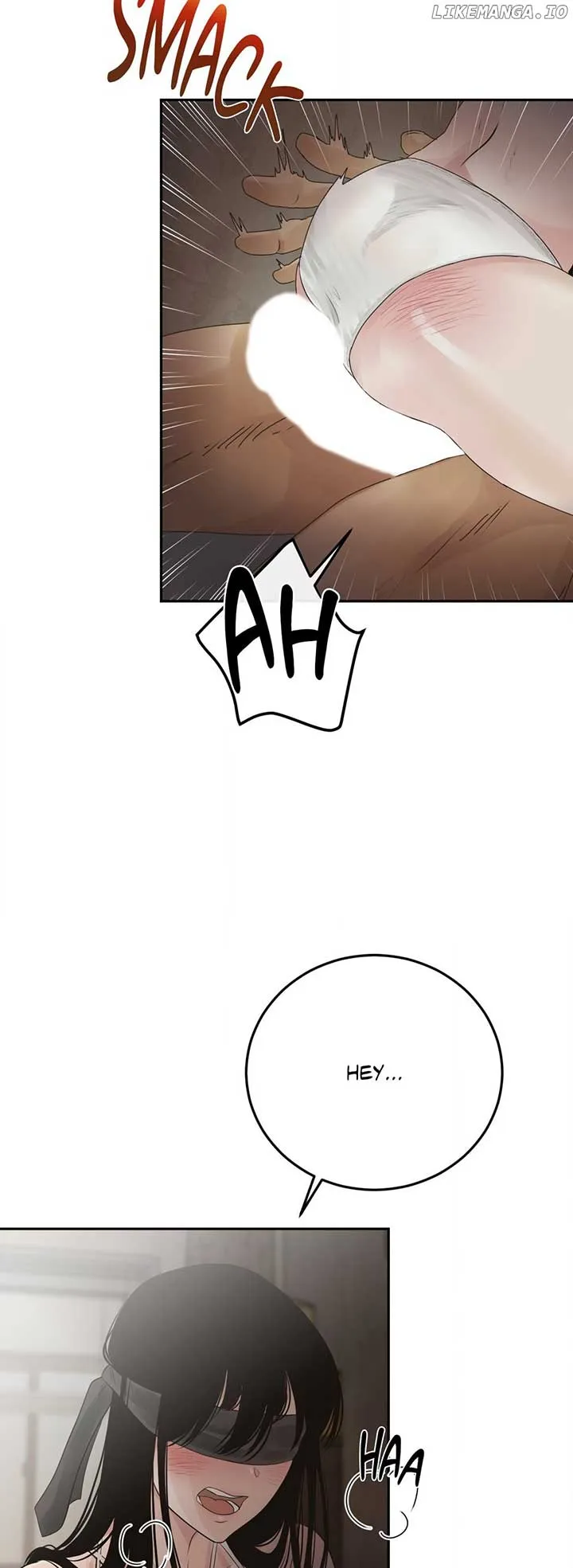 Where the Heart Is Chapter 32 Online - página 38