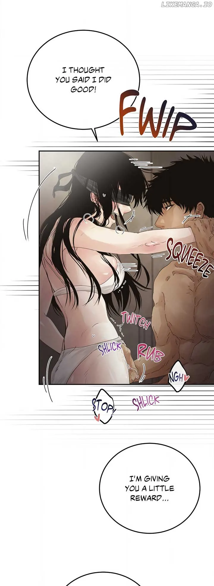 Where the Heart Is Chapter 32 Online - página 43