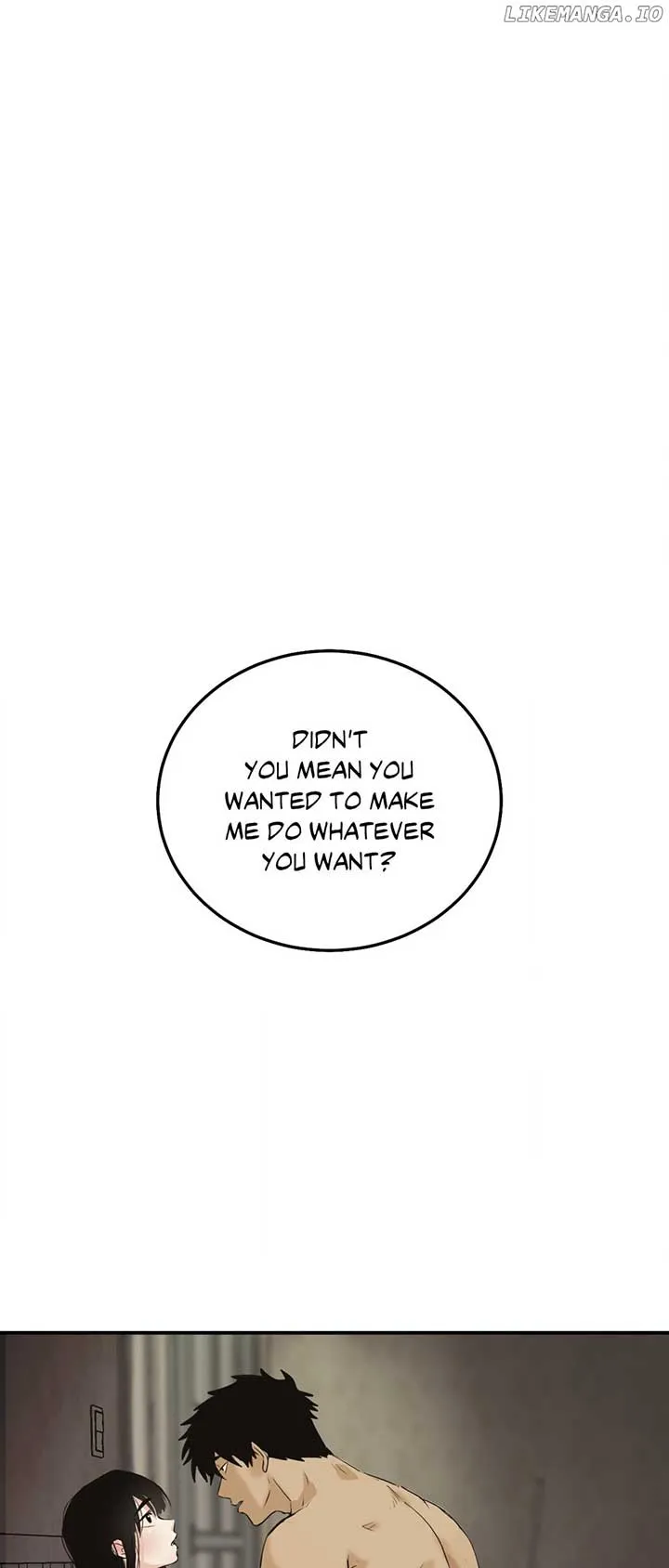 Where the Heart Is Chapter 34 Online - página 1