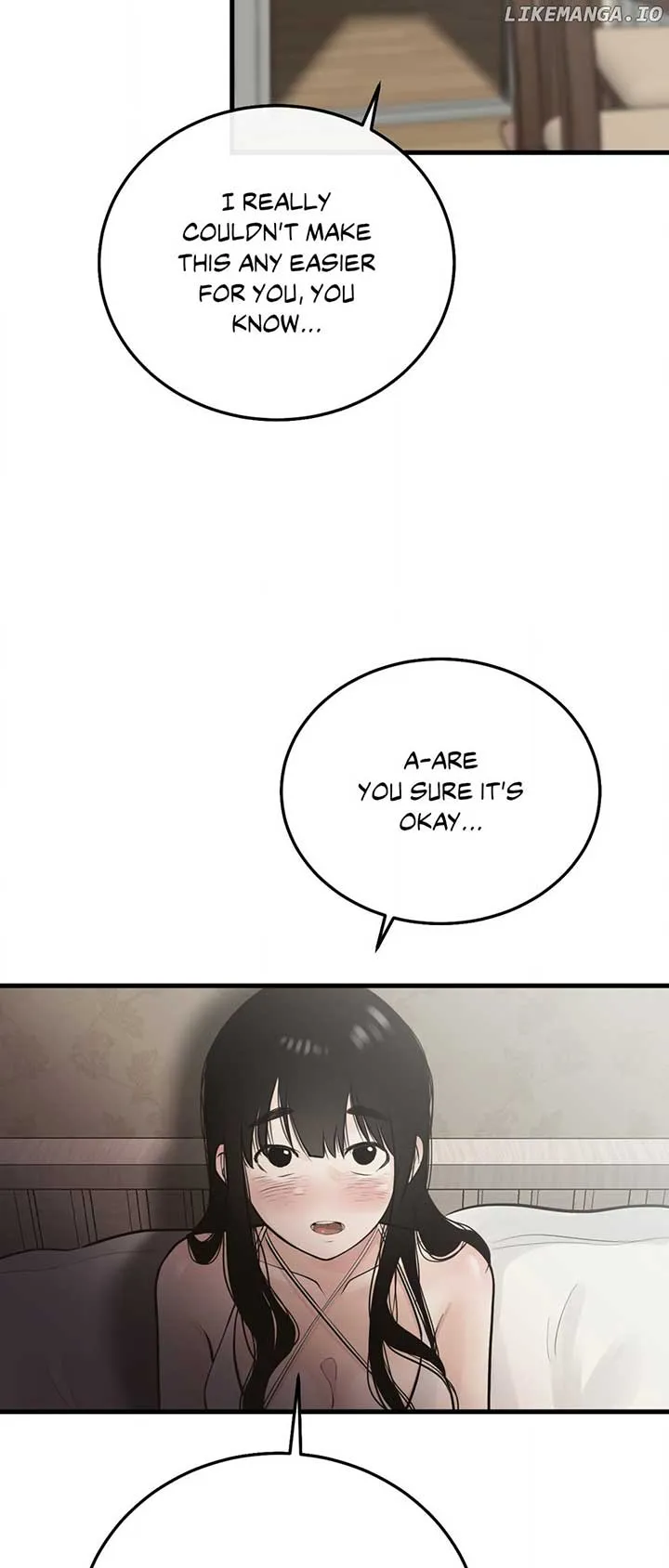 Where the Heart Is Chapter 34 Online - página 3