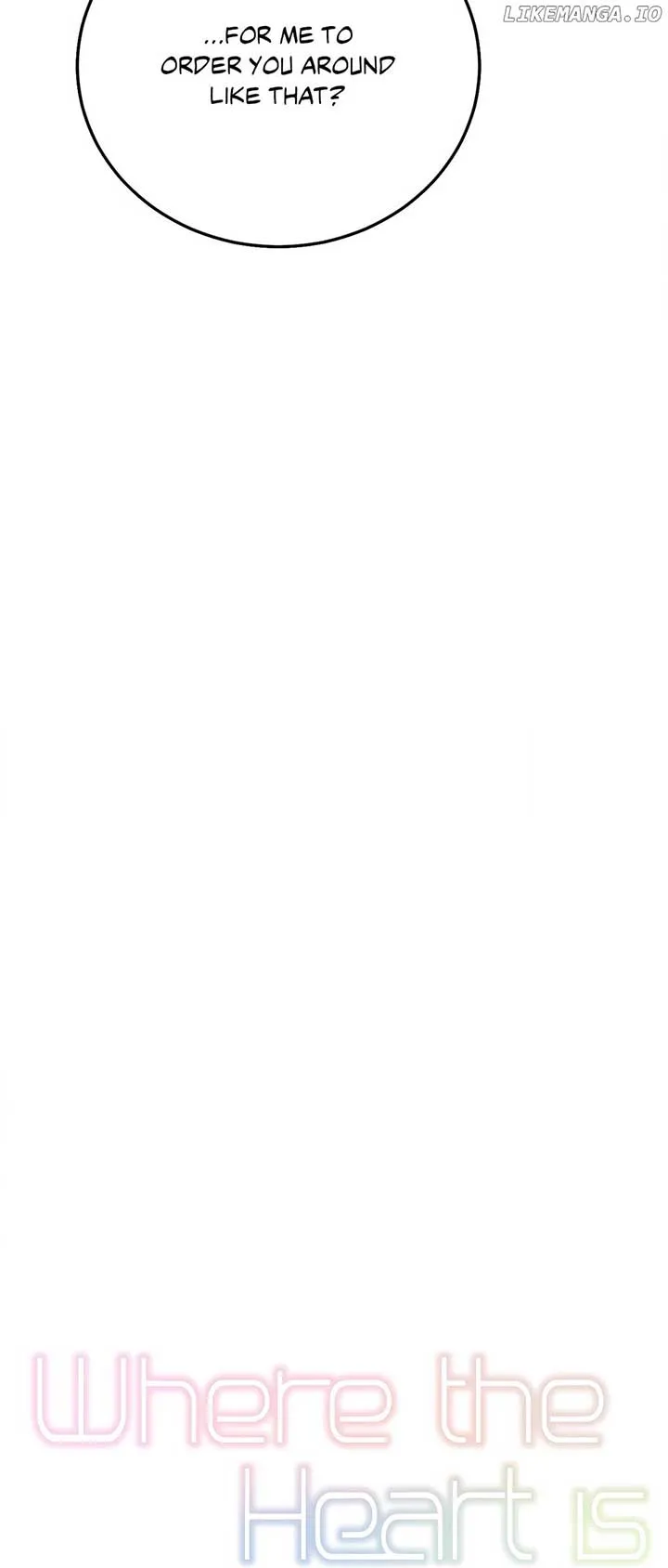 Where the Heart Is Chapter 34 Online - página 4