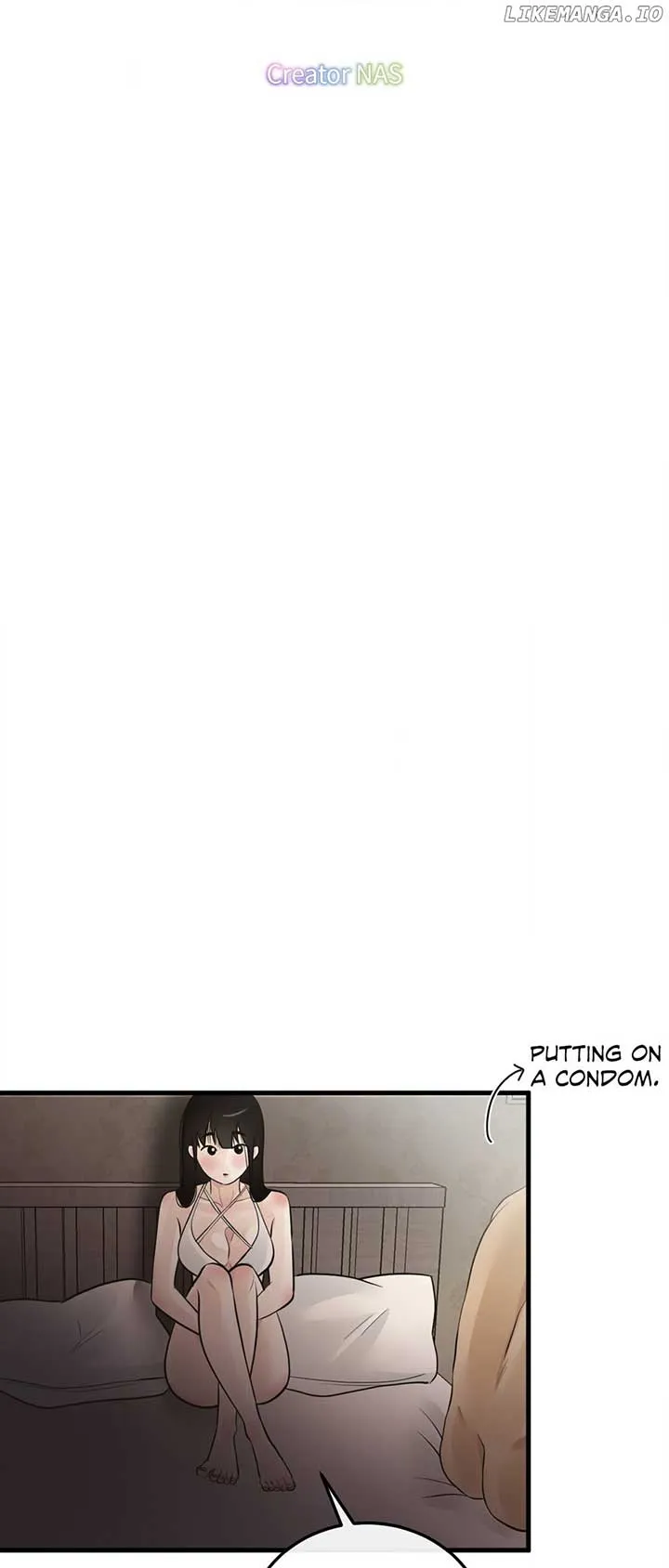 Where the Heart Is Chapter 34 Online - página 5