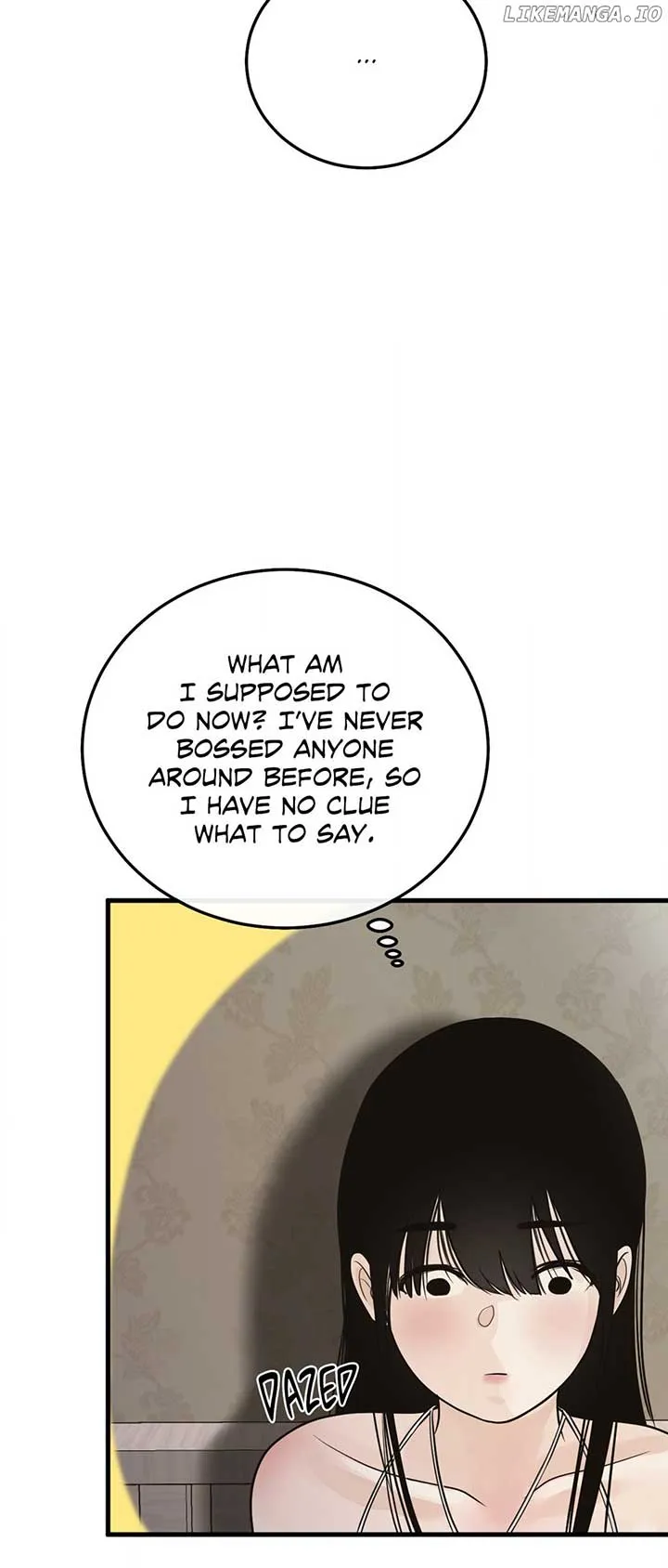 Where the Heart Is Chapter 34 Online - página 6