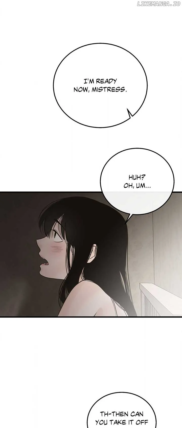 Where the Heart Is Chapter 34 Online - página 7