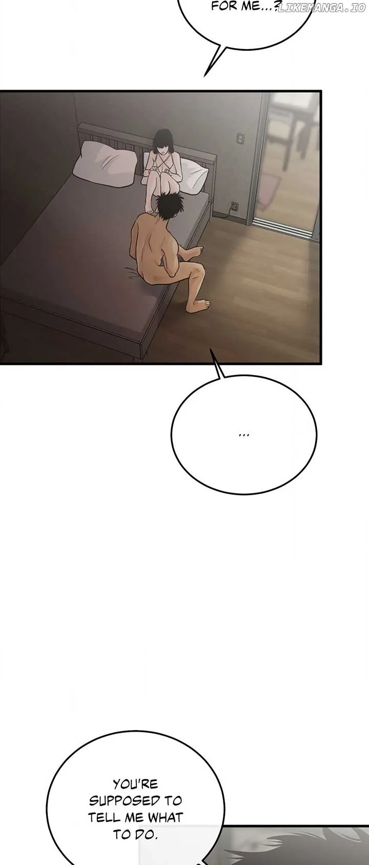 Where the Heart Is Chapter 34 Online - página 8