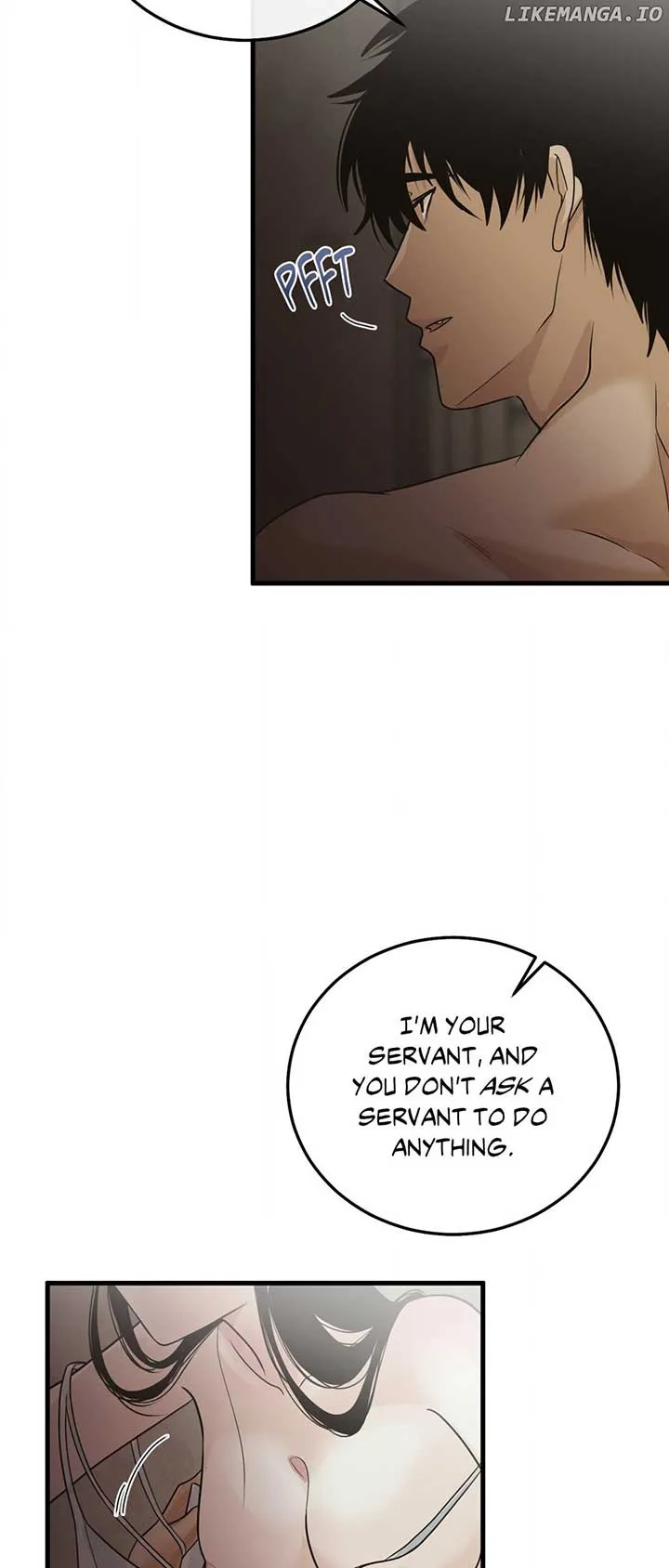 Where the Heart Is Chapter 34 Online - página 9