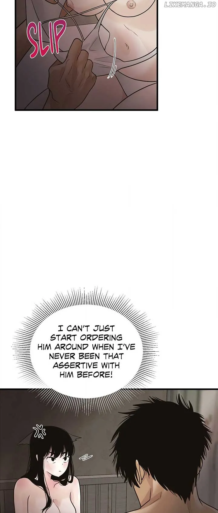 Where the Heart Is Chapter 34 Online - página 10