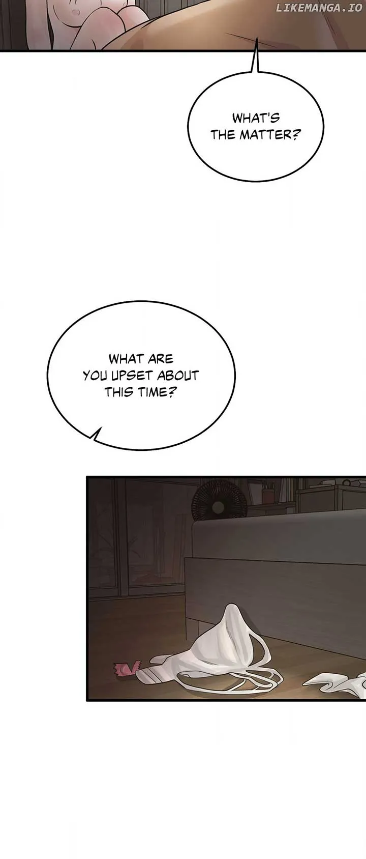 Where the Heart Is Chapter 34 Online - página 11