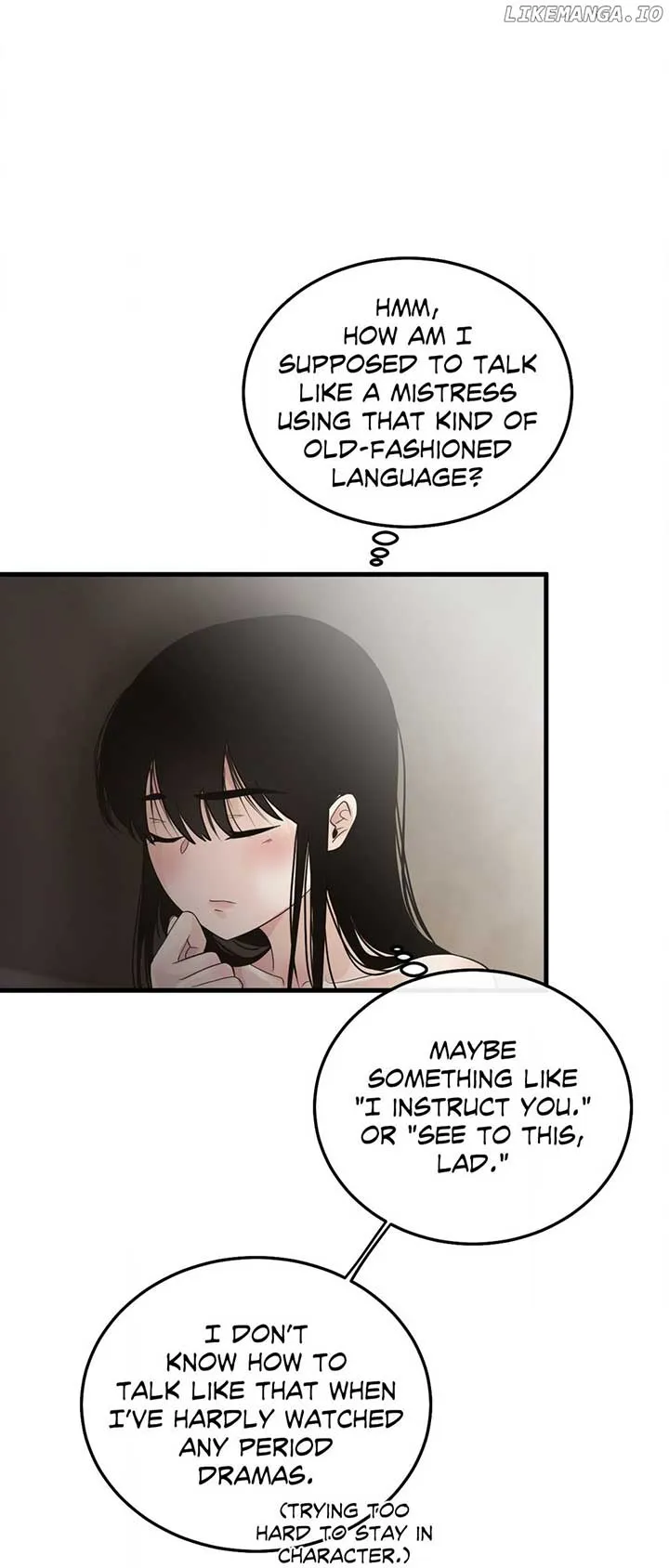 Where the Heart Is Chapter 34 Online - página 12