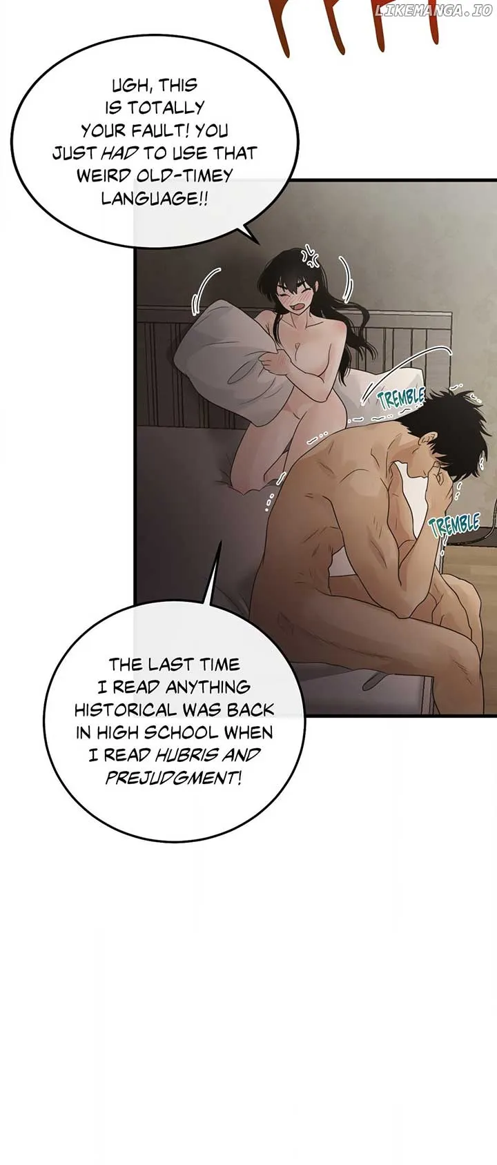 Where the Heart Is Chapter 34 Online - página 16