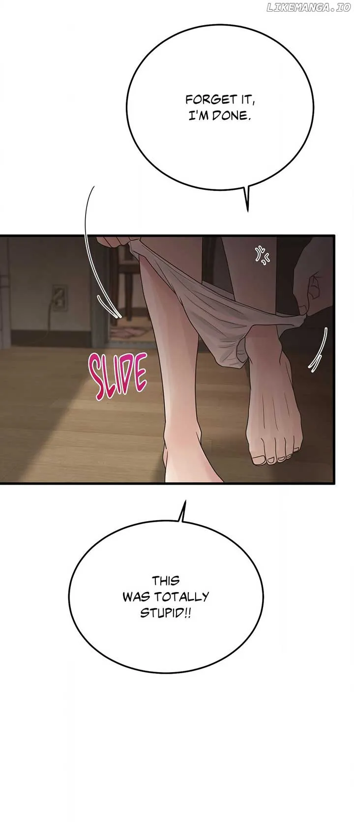 Where the Heart Is Chapter 34 Online - página 17