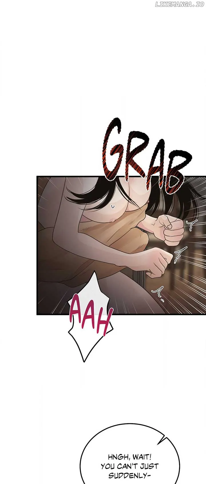 Where the Heart Is Chapter 34 Online - página 18