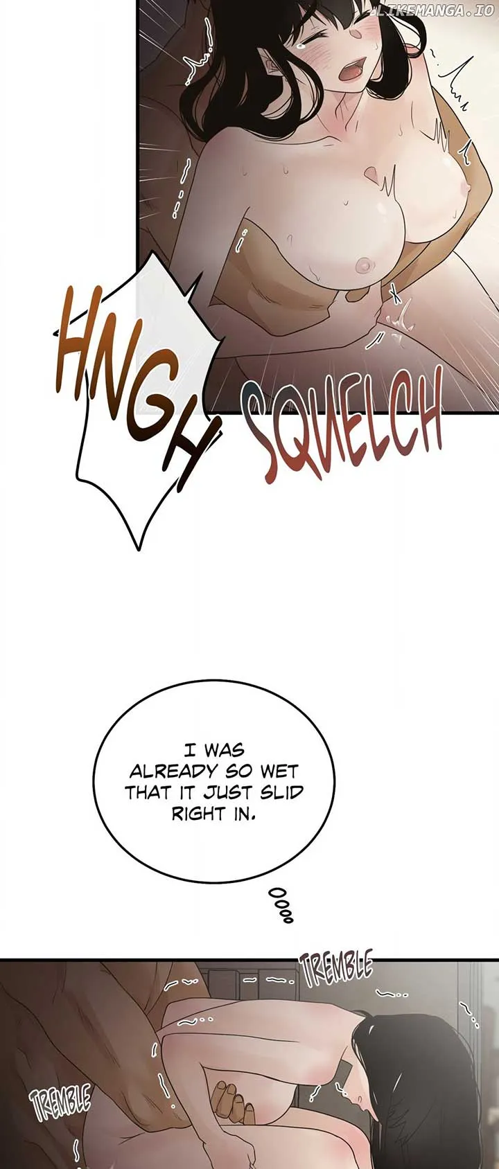 Where the Heart Is Chapter 34 Online - página 20